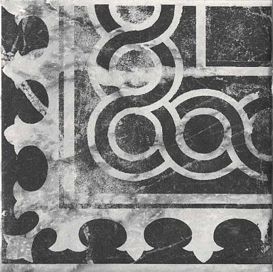 Декор Serenissima Cir Magistra Deco Mix (28) Paonazzetto 20*20