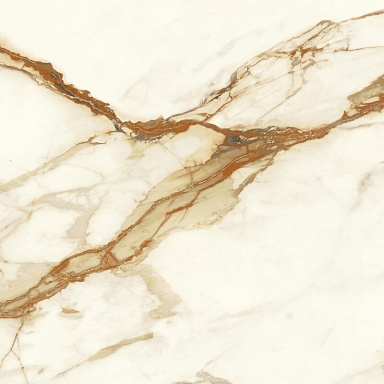 Керамогранит Atlas Concorde Italy A3W5 Marvel Calacatta Imperiale Silk 75x75