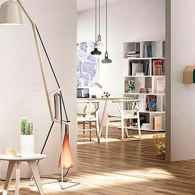 Treverkage Marazzi Italy