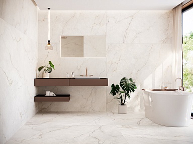 Керамогранит Navarti Discover Crema Pulido 60x120