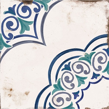 Керамогранит Nanda Tiles Magnolia Mariana 20х20