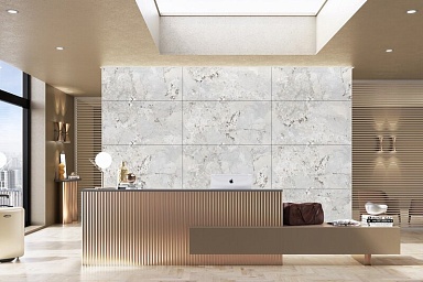 Керамогранит Ocean-Ceramic Infinity Venetian Beige Matt 80х160