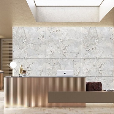 Infinity Ocean-Ceramic