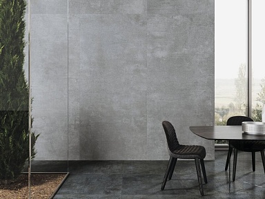 Керамогранит Baldocer Oneway Steel Lapado 60x120