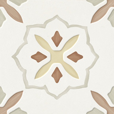 Керамогранит Harmony 40461 Llevant Clay Cross LT 22.3x22.3