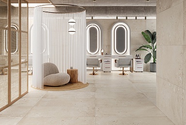 Керамогранит Alaplana Ceramica Illusion Gris Mate Rect 100x100