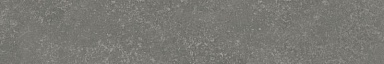 Kerama Marazzi KM6060G0161RBT6 Плинтус Касабланка HP серый тёмный матовый обрезной 60x9,5x0,9