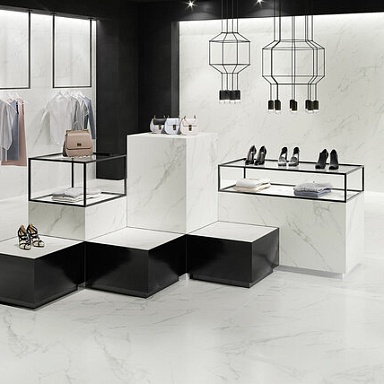 Calacatta Marble Meissen