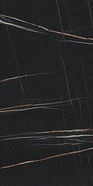 Керамогранит Laminam LAMF0M0168_IT I Naturali Sahara Noir Extra Bocciardato B.M. Face A 20+ 1620x3240