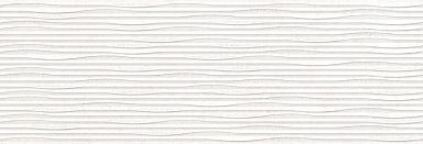 Плитка Peronda 43065 Versa White Waves/33,3X100X0,98/R 33,3x100