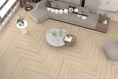 Керамогранит A-Ceramica Taptik Wood Beige Matt 20x120