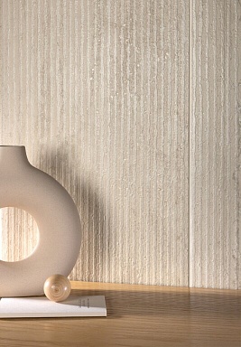 Декор Cercom In Grey Lines Rett 60х120