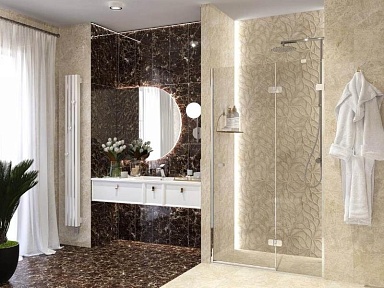 Плитка Eletto Ceramica N60013 Onix Delicato Brillo 24.2x70