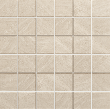 Estima Мозаика GB01 Gabbro неполированная (5х5) 30x30