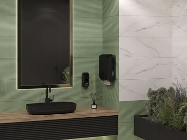 Керамогранит Gracia Ceramica Casa Blanca white 01 60х60