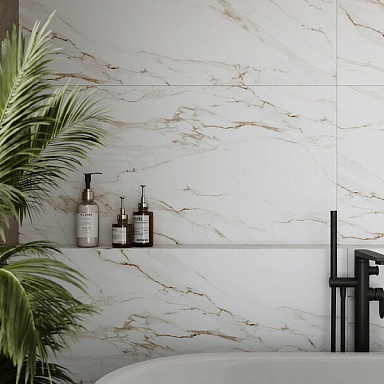 Golden Gracia Ceramica