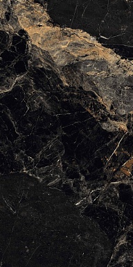 Керамогранит Realistik Дарк Стар Зеркальный глянец 60x120