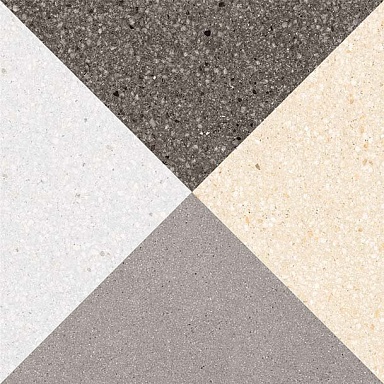 Плитка VIVES Cestio Multicolor Mix 20X20