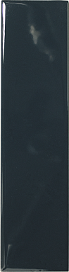 Плитка DNA Tiles Match Midnight Blue Gloss 6.25х25
