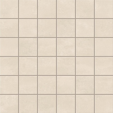 Декор Atlas Concorde Italy A0QQ Boost Pro Ivory Mosaico Matt 30x30