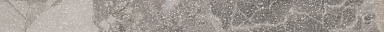 Kerama Marazzi KMB2SPA004BR Бордюр Рабат Стоун серый матовый обрезной 30x2,5x1,9