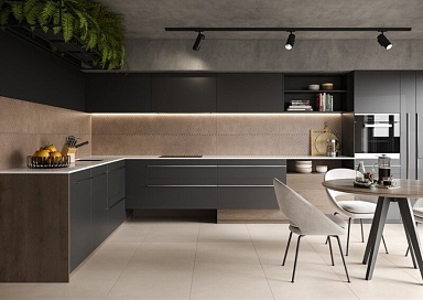 Плитка Meissen AGT-WTA521 Arego Touch светло-серый 29x89
