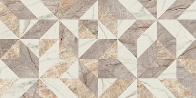 Керамогранит Атлас Конкорд Россия 610080000231 Empire Intarsi Rett Lapp 60x120
