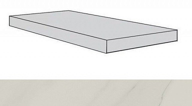 Ступень Атлас Конкорд Россия 620070001743 Allure Gioia Scalino Angolare Dx/Аллюр Джиойя 33X60