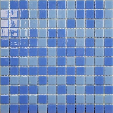 Vidrepur Мозаика Mixed № 106/107 (на сцепке) 31,7х39,6