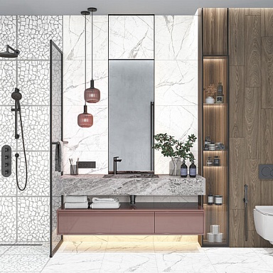 Laurent Alma Ceramica