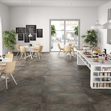 Jasper STN Ceramica