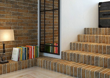 Керамогранит Monopole Muralla Logrono 7.5*28