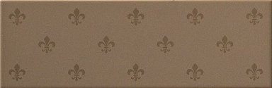Декор Vallelunga B1715A LIRICA GIGLIO TORTORA 10x30