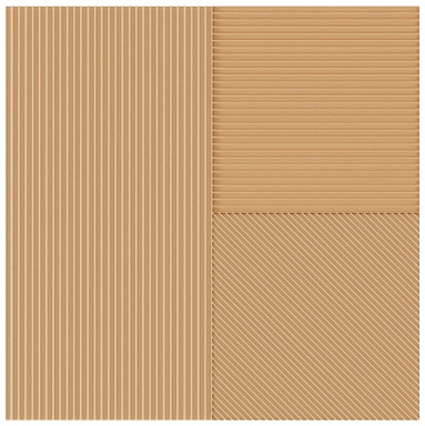 Плитка Harmony 21023 Lins Sunset 20x20