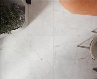 Керамогранит Laparet Zorani Bianco светло-серый 60х120
