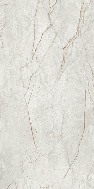 Керамогранит Kerranova K-2141/LR Mgnovenie Light Gray 600x1200x10