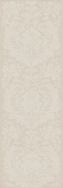Плитка Kerama Marazzi 14046R Монсеррат структура бежевый светлый матовый обрезной 40х120