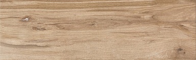 Керамогранит Cersanit C-MW4M112D Maplewood бежевый 18,5х59,8