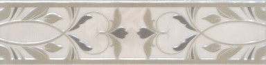 Бордюр Kerama Marazzi AR141/11101R Вирджилиано обрезной 30x7.2