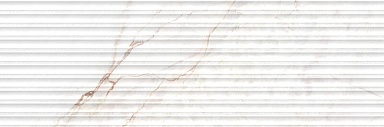 Декор Peronda 39501 Dahlia White Decor SP/33,3X100/R 33,3x100