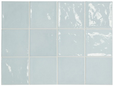 Плитка Equipe 25596 Cloud 13.2x13.2