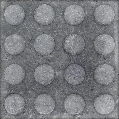 Керамогранит VIVES Paulista Grafito Antideslizante Mix 20x20