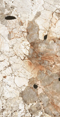 Керамогранит Casa Dolce Casa 775104 Nature Mood Tundra Glossy Ret 9mm 60x120