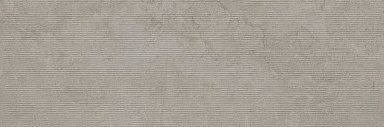 Плитка Tau Ceramica Portwall Rlv. Mache Greige Mate Rect 33,3x100