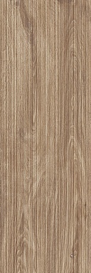 Плитка Paradyz Wood love Brown Struktura A Rekt 29.8x89.8