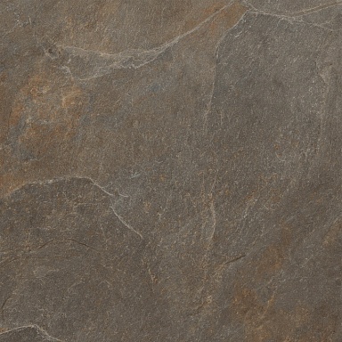 Керамогранит Delacora D60223M Stoncrete Сopper карвинг 600x600x9.5