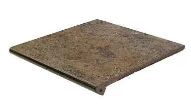 Ступень Exagres Peld.METALICA PURPLE R9 33x33
