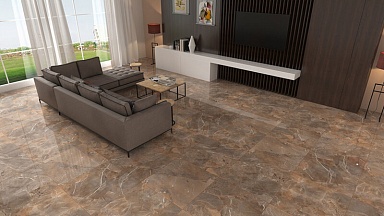 Керамогранит Gravita Downtown Blanco Glossy 60x60