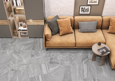 Керамогранит Delacora 6060IPR01 Impression Crema Sugar 600x600x9.5