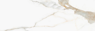 Плитка Delacora WT93BAB00 Barbados Calacatta 300x900x10,5